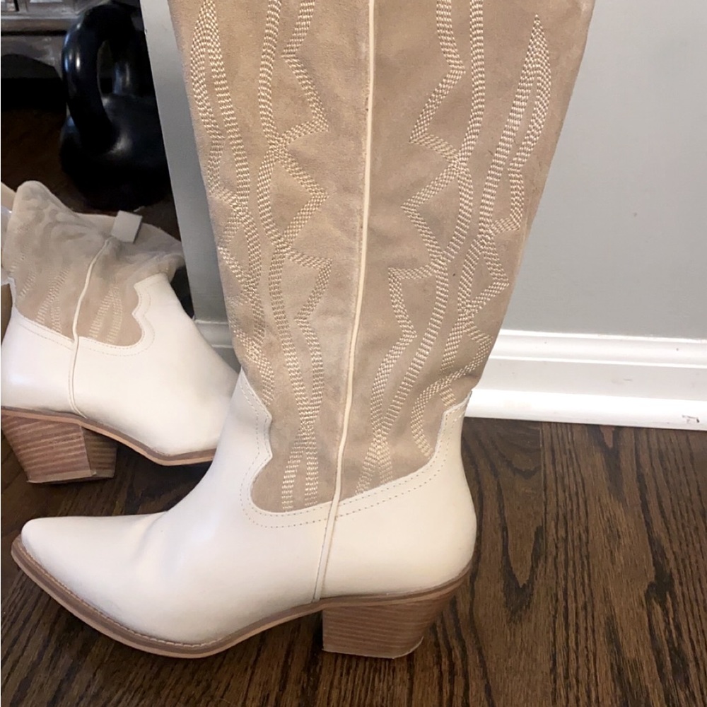 **BLACK FRIDAY SALE** NEW COWGIRL BOOTS